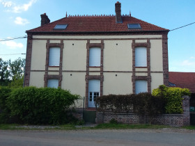Maison à Saint-Germer-de-Fly