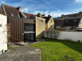 Maison à Caen