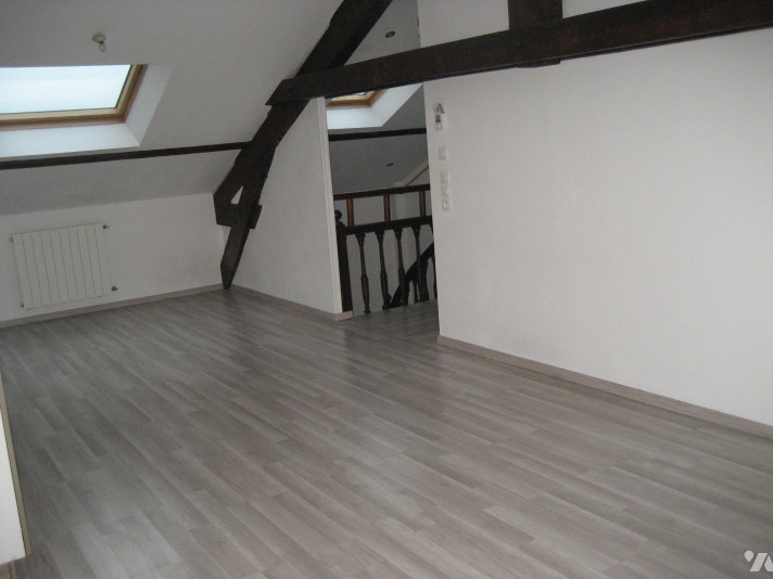 Voir la photo 1/6 du type apartment à Chalon-sur-Saône