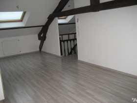 Appartement à Chalon-sur-Saône