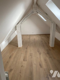 Maison à Œuilly