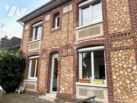 Maison à Bois-Guillaume