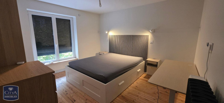 Voir la photo 1/8 du type apartment à Clermont-Ferrand