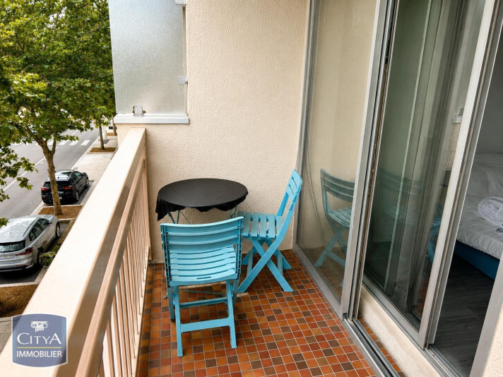 Voir la photo 1/9 du type apartment à Arcachon