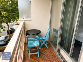 Appartement à Arcachon