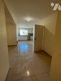 Appartement à Bretteville-sur-Laize