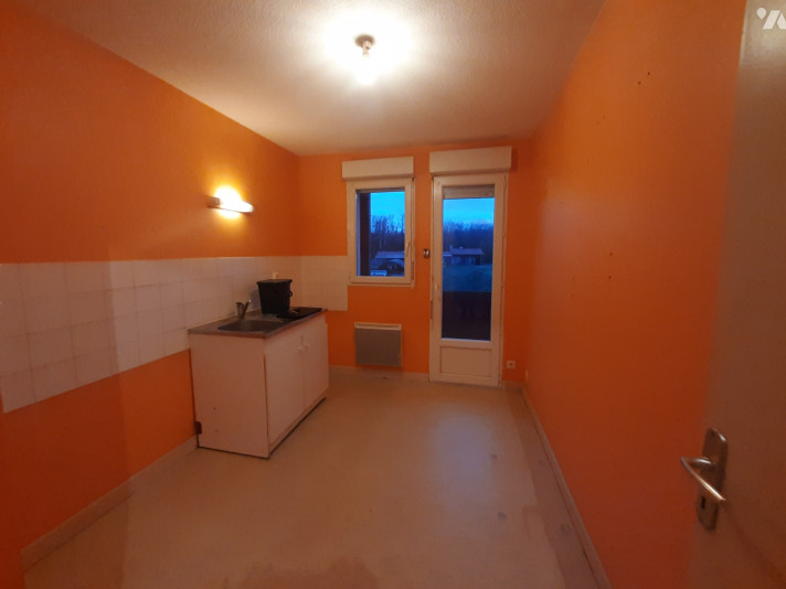 Voir la photo 1/7 du type apartment à Chambilly
