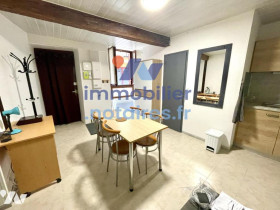 Appartement à Marvejols