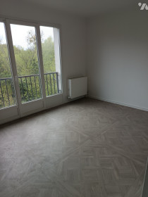 Appartement à Vivier-au-Court
