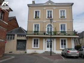 Appartement à Orbec