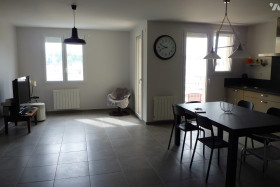 Appartement à Annonay