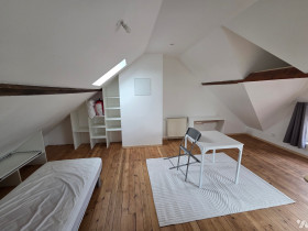 Appartement à Blois