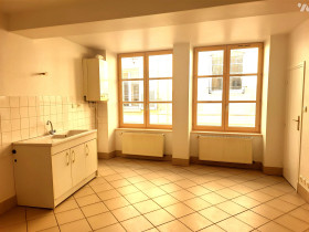 Appartement à Marcigny