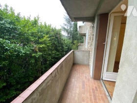 Appartement à Annonay