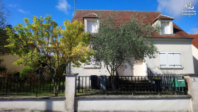 Maison à Crépy-en-Valois