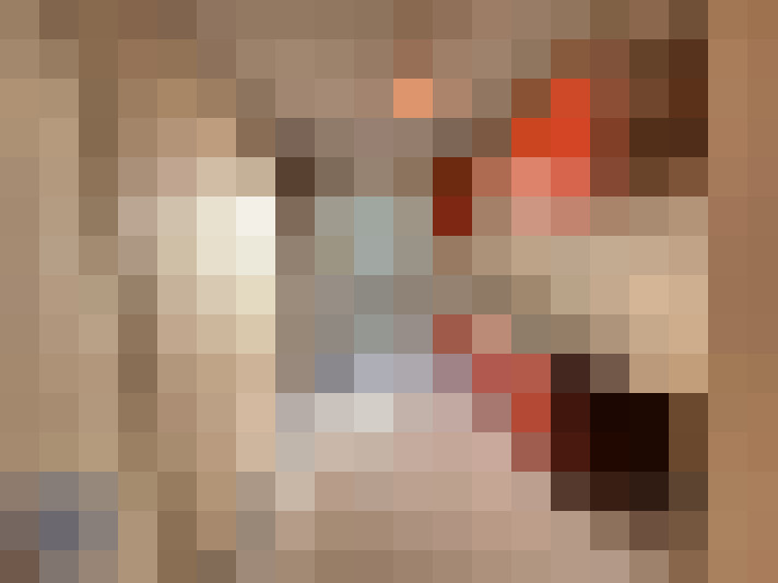  / #8