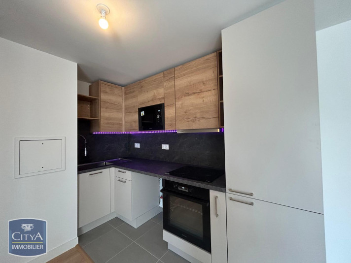 Voir la photo 1/12 du type apartment à Dourdan