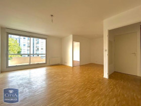 Appartement à Lyon