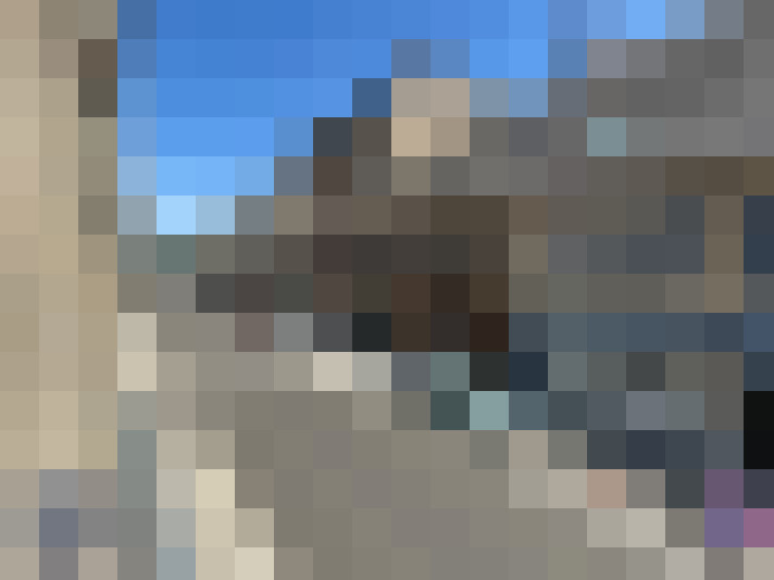  / #7