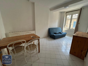 Appartement à Alençon