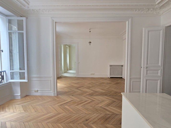 Voir la photo 1/15 du type apartment à Neuilly-sur-Seine