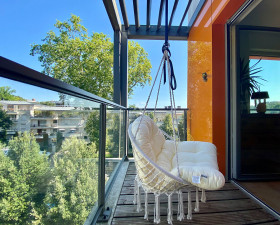 Appartement à Meudon