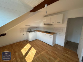 Appartement à Sedan