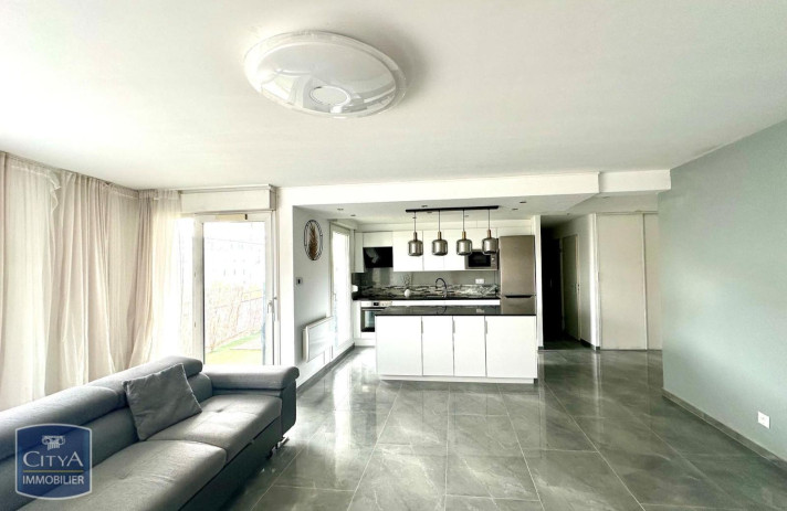 Voir la photo 1/9 du type apartment à Reims