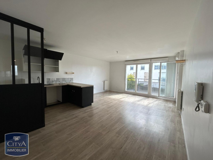 Voir la photo 1/10 du type apartment à Meaux