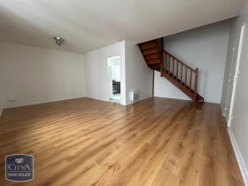 Appartement à Orléans