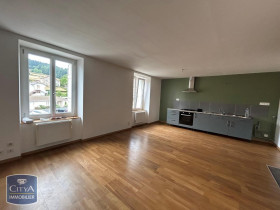 Appartement à Dunières