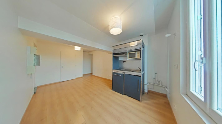 Voir la photo 1/4 du type apartment à Saint-Étienne