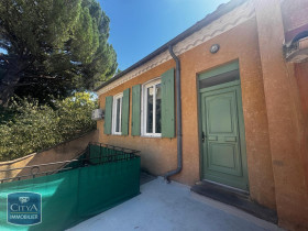 Appartement à Nîmes