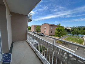 Appartement à Pouzauges