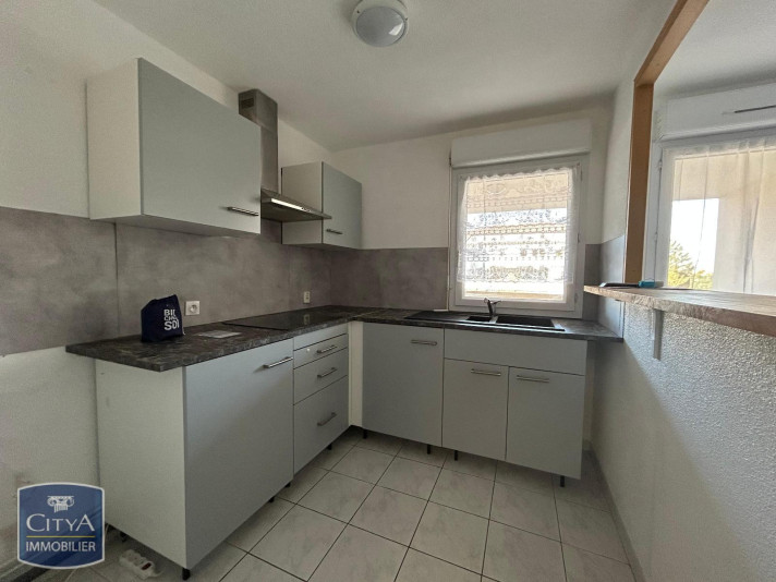 Voir la photo 1/8 du type apartment à Orange