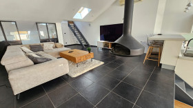 Appartement à Thionville