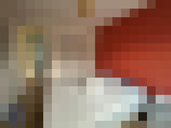  / #7