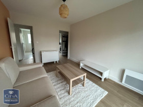 Appartement à Agen