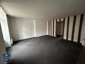 Appartement à Alençon