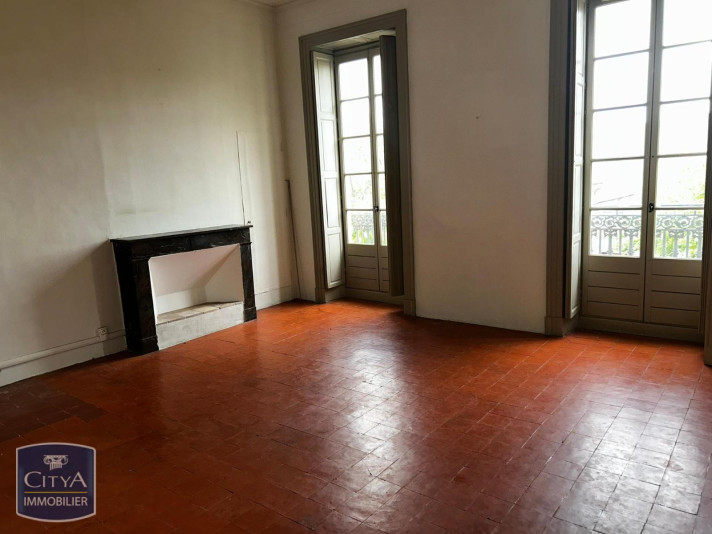 Voir la photo 1/8 du type apartment à Fontès