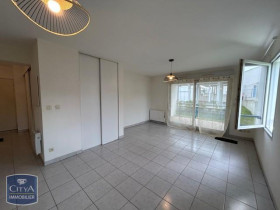 Appartement à Vaux-sur-Mer