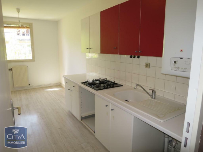 Voir la photo 1/10 du type apartment à Fontaine