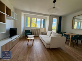 Appartement à Limoges