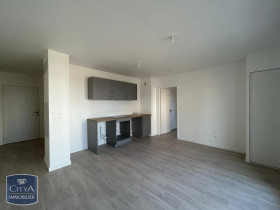 Appartement à Luisant