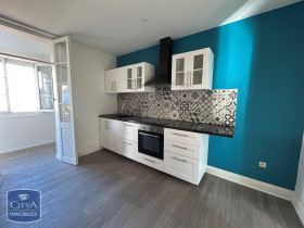 Appartement à Agen