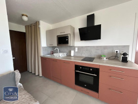 Appartement à Mauguio