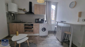 Appartement à Saint-Quentin