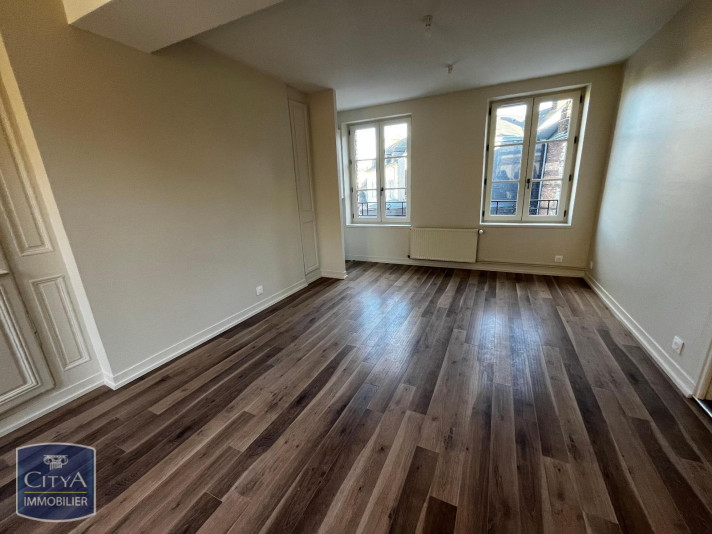 Voir la photo 1/8 du type apartment à Honfleur