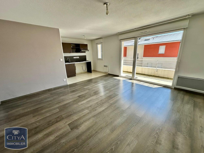 Voir la photo 1/12 du type apartment à Maromme