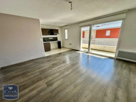 Appartement à Maromme